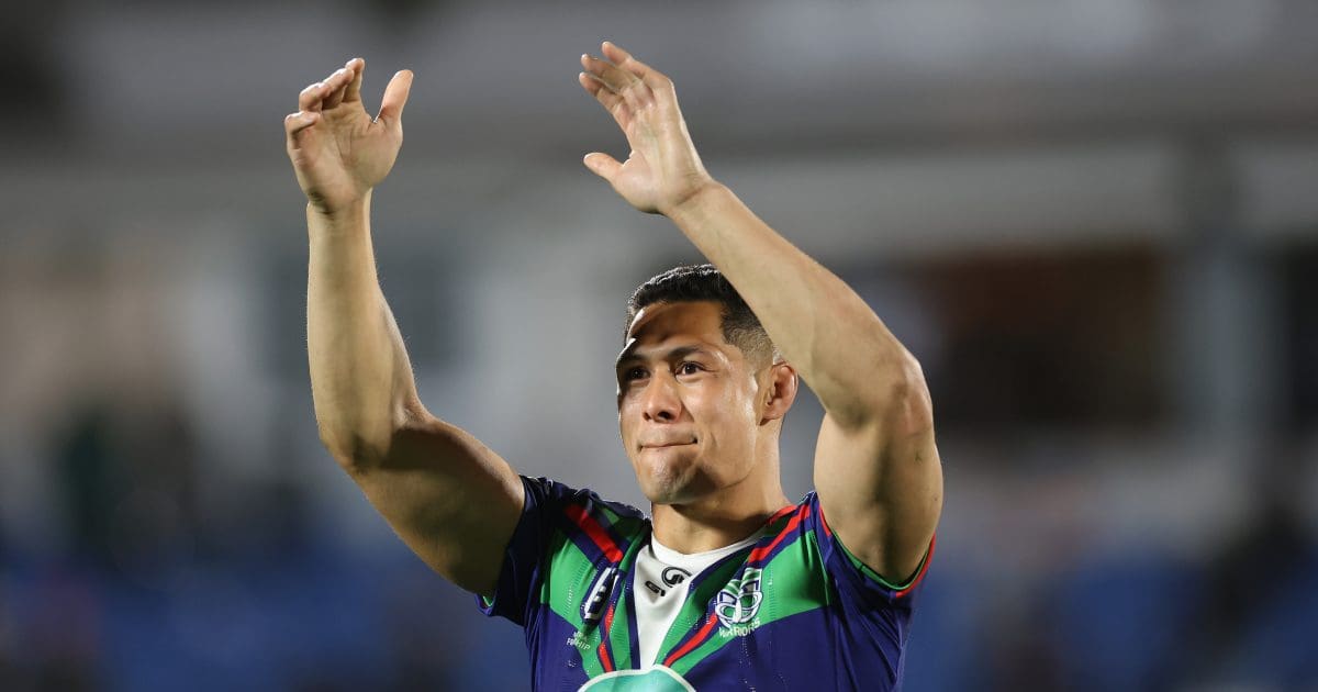 “Two hours sleep”: Wakefield recruitment boss reveals how he landed Roger...