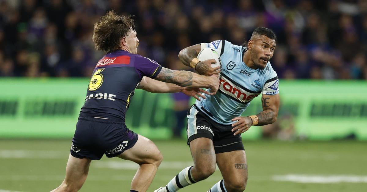 “Copy and paste Tuesday” gives way to Sharks shock, likely contract ...