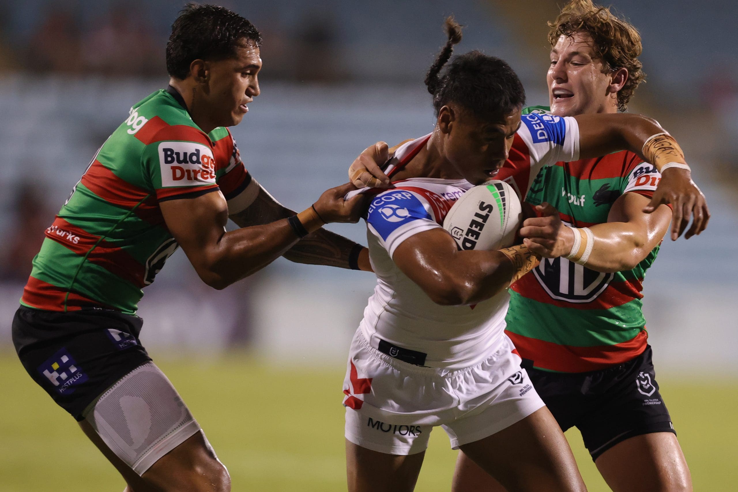 Setu Tu on Warriors exit, first-grade debut, and Shane Flanagan’s sacking