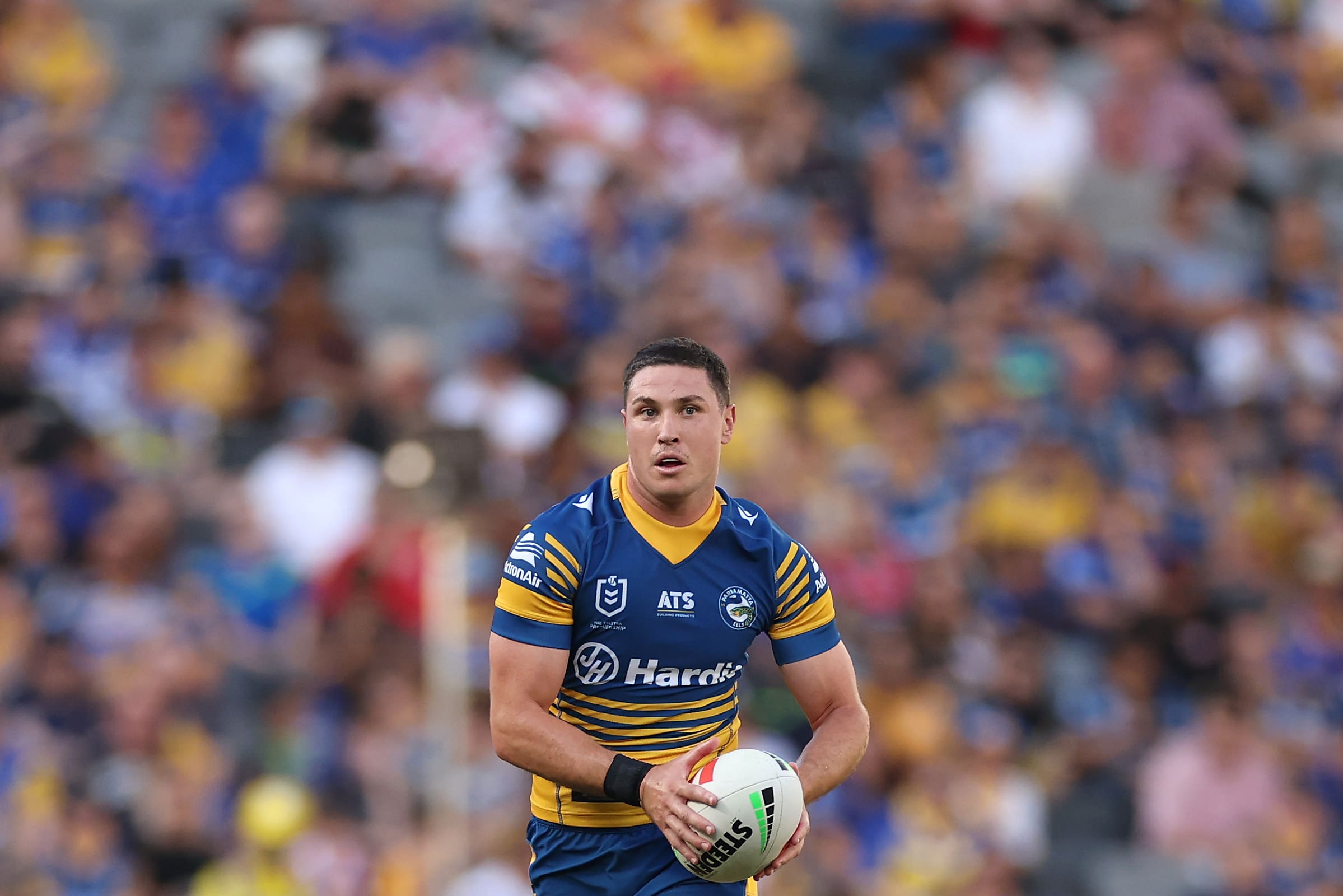 The biggest misconception around the Eels “rebuild”