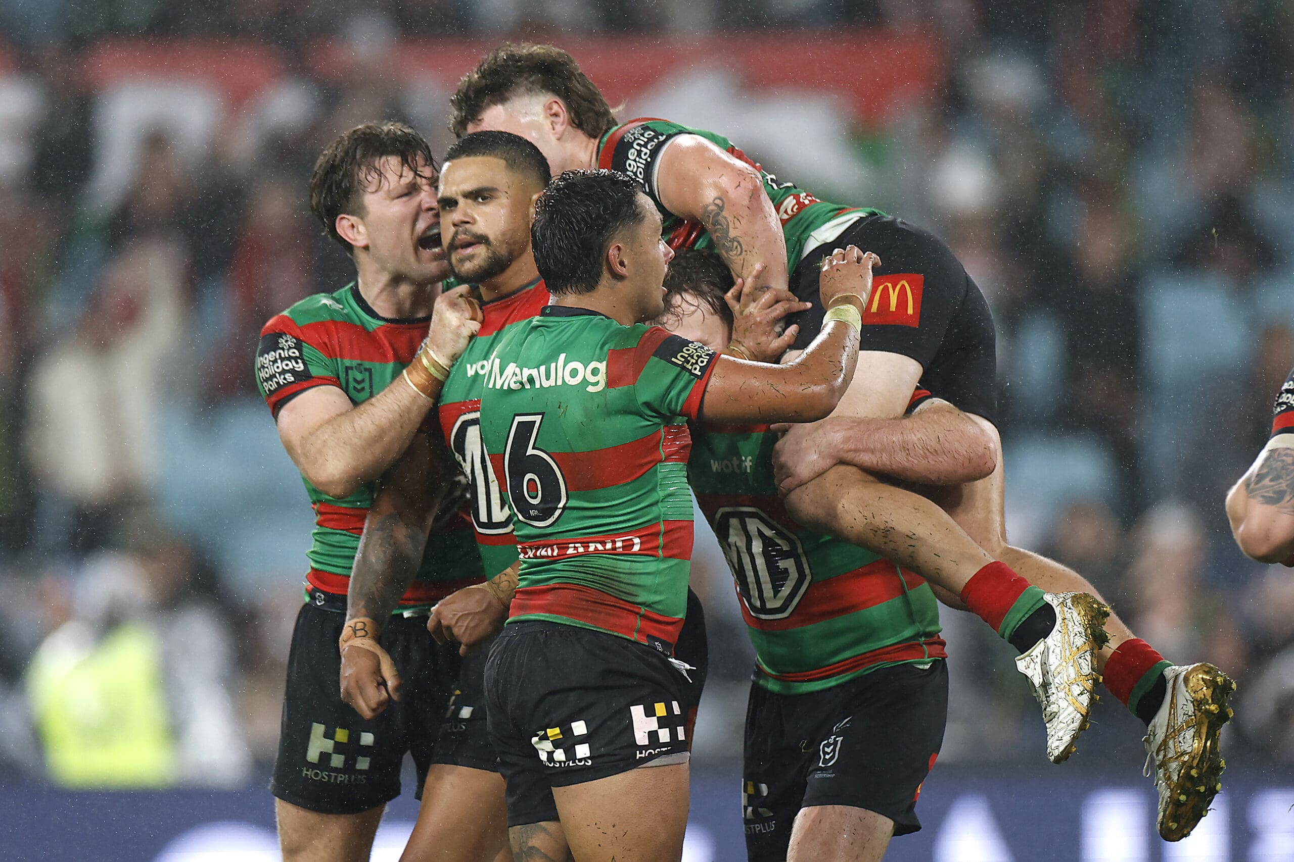 Injury returns, Roosters form, Panthers unstoppable?: The FIVE biggest questions for the NRL finals