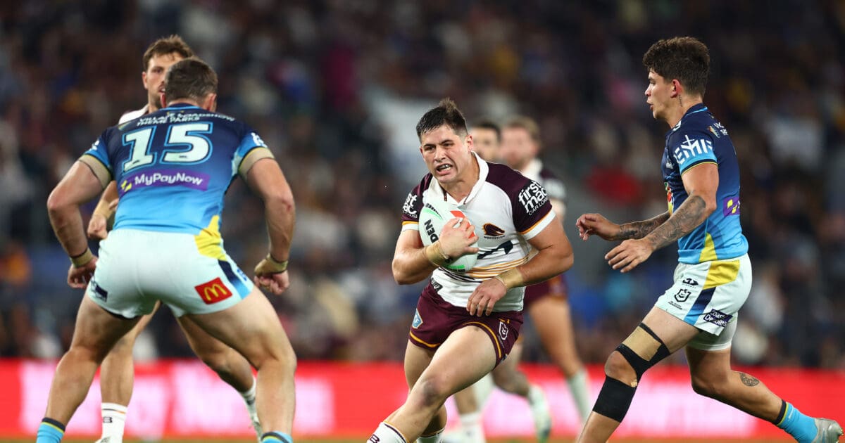 Four NRL players confirm English allegiance switch