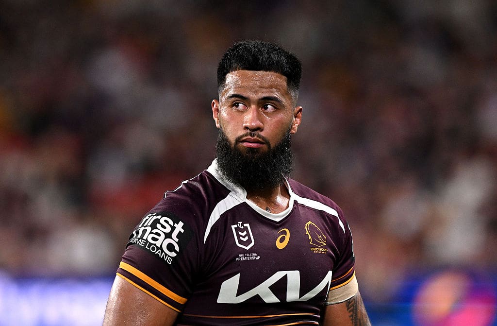 Every NRL team’s 2026 departing players
