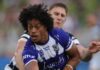 NRL Pre-Season Rd 1 – Bulldogs v Cowboys