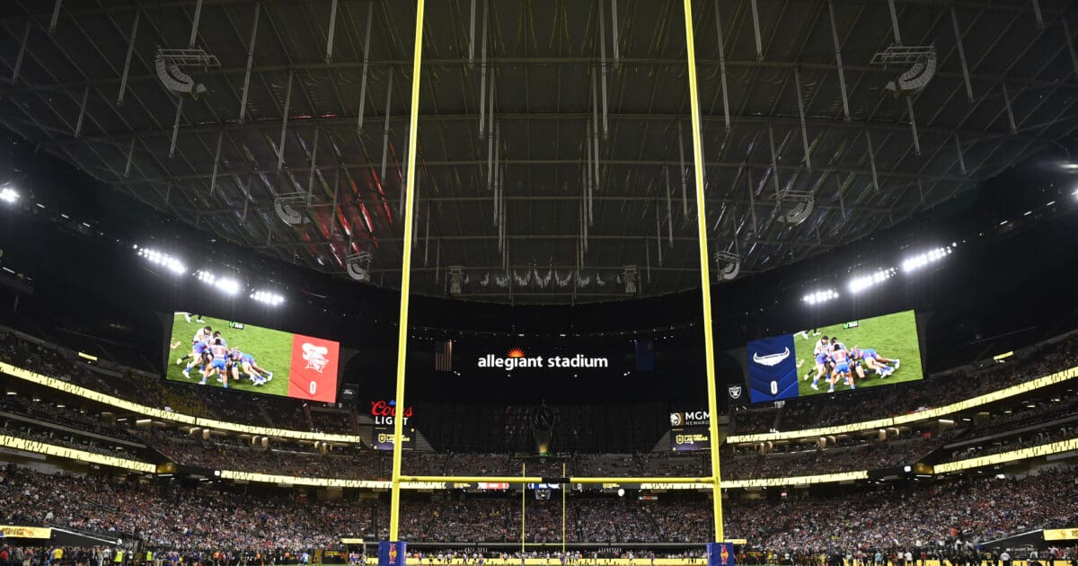 NRL legends backing USA expansion beyond Las Vegas