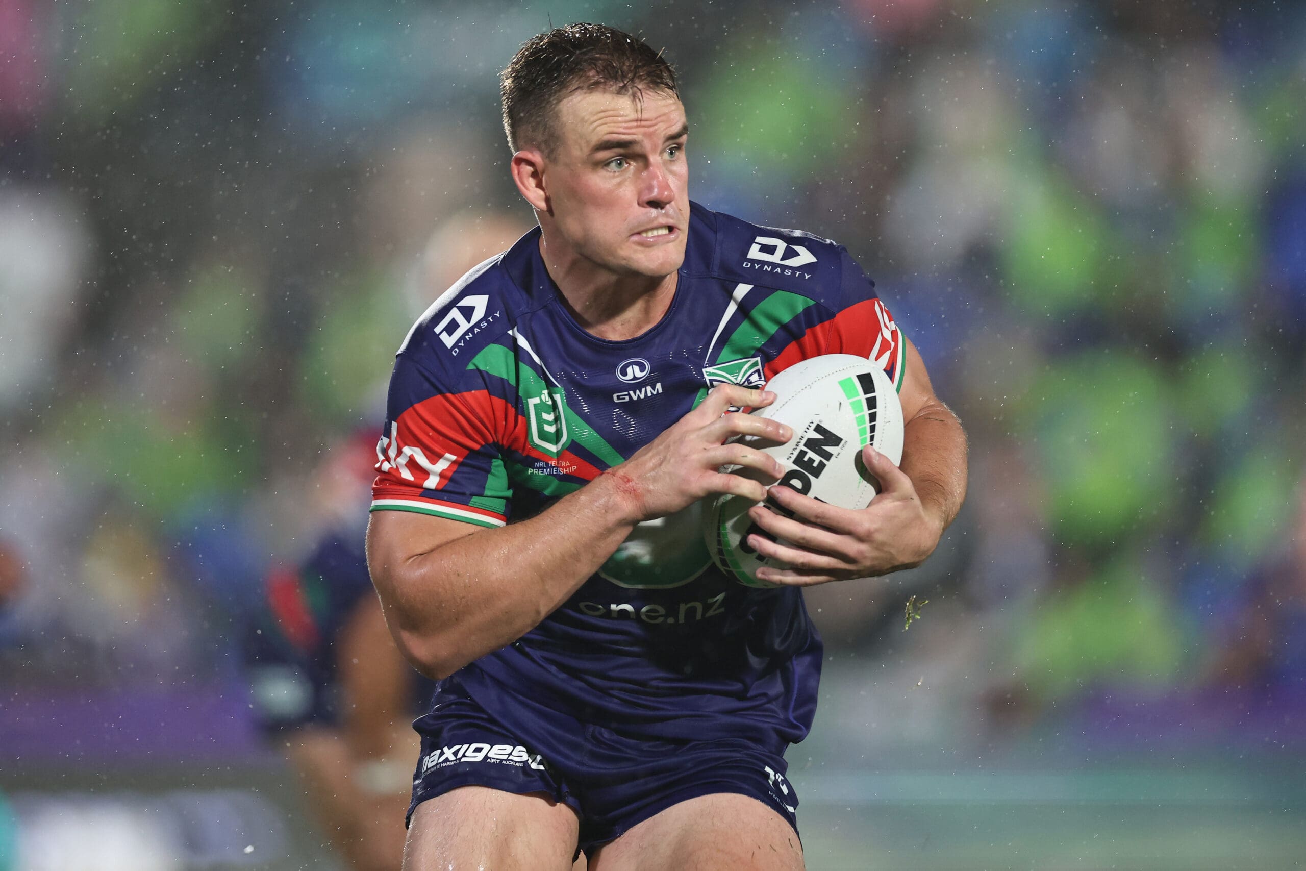 Warriors set to receive major injury return boost ahead of finals