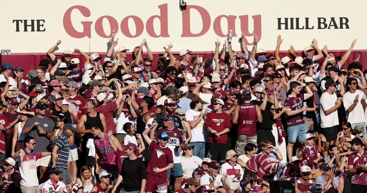The FIVE teams acing the NRL culture curriculum