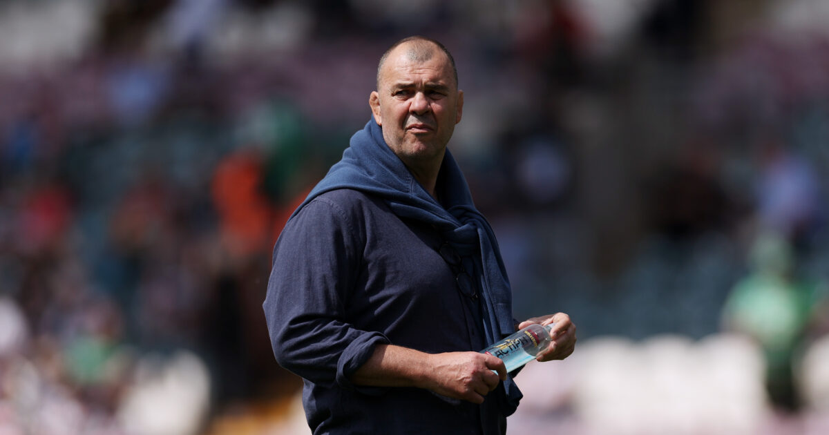 New contender throws hat in the ring for Dragons coaching job