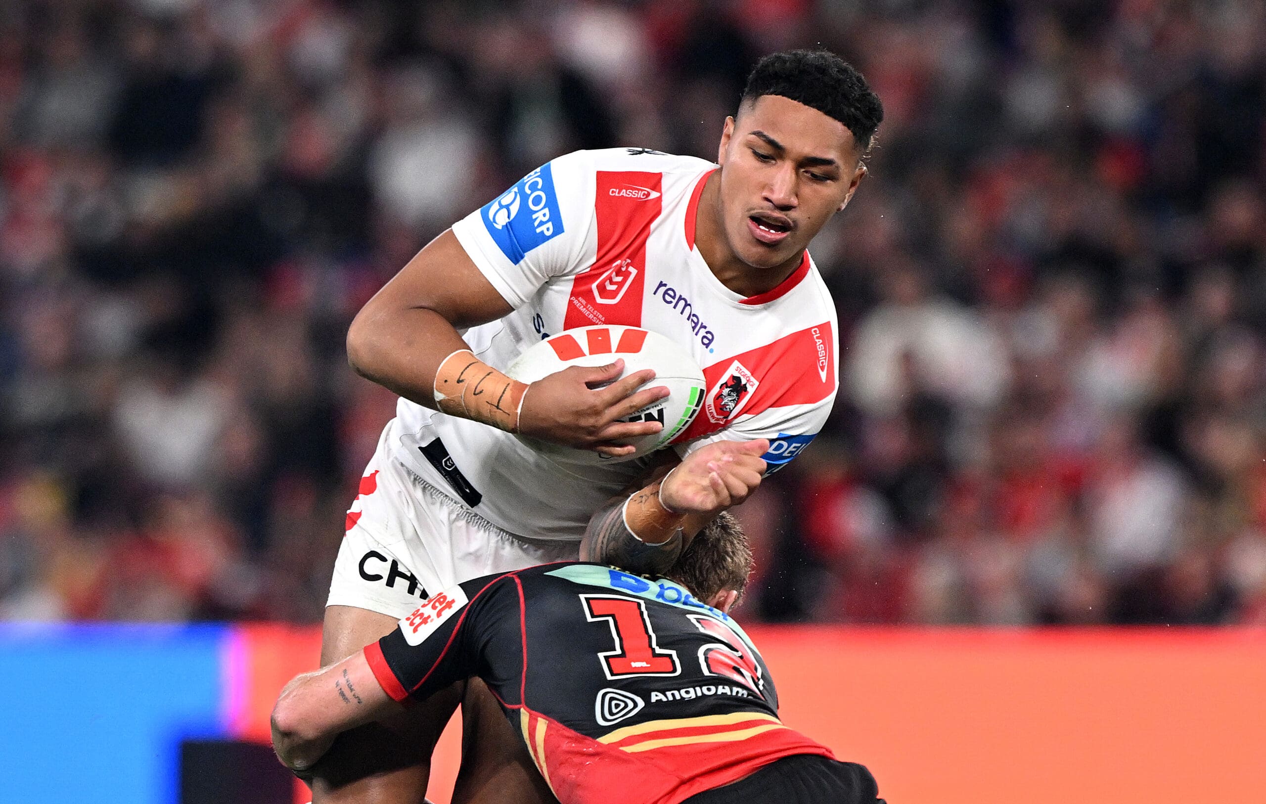 Stunning contract clause revealed for Loko Pasifiki Tonga