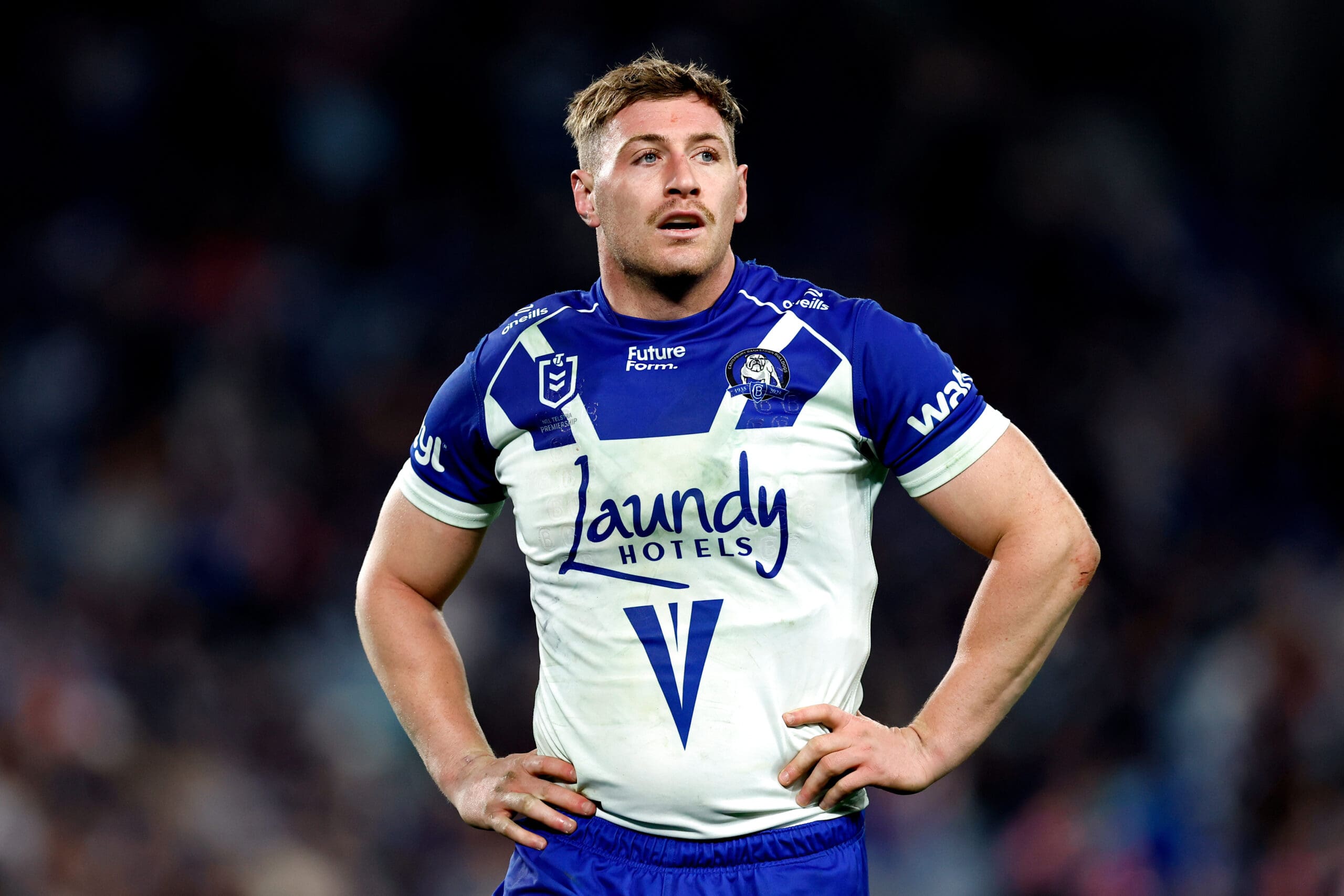 Max King linked with surprise contract move