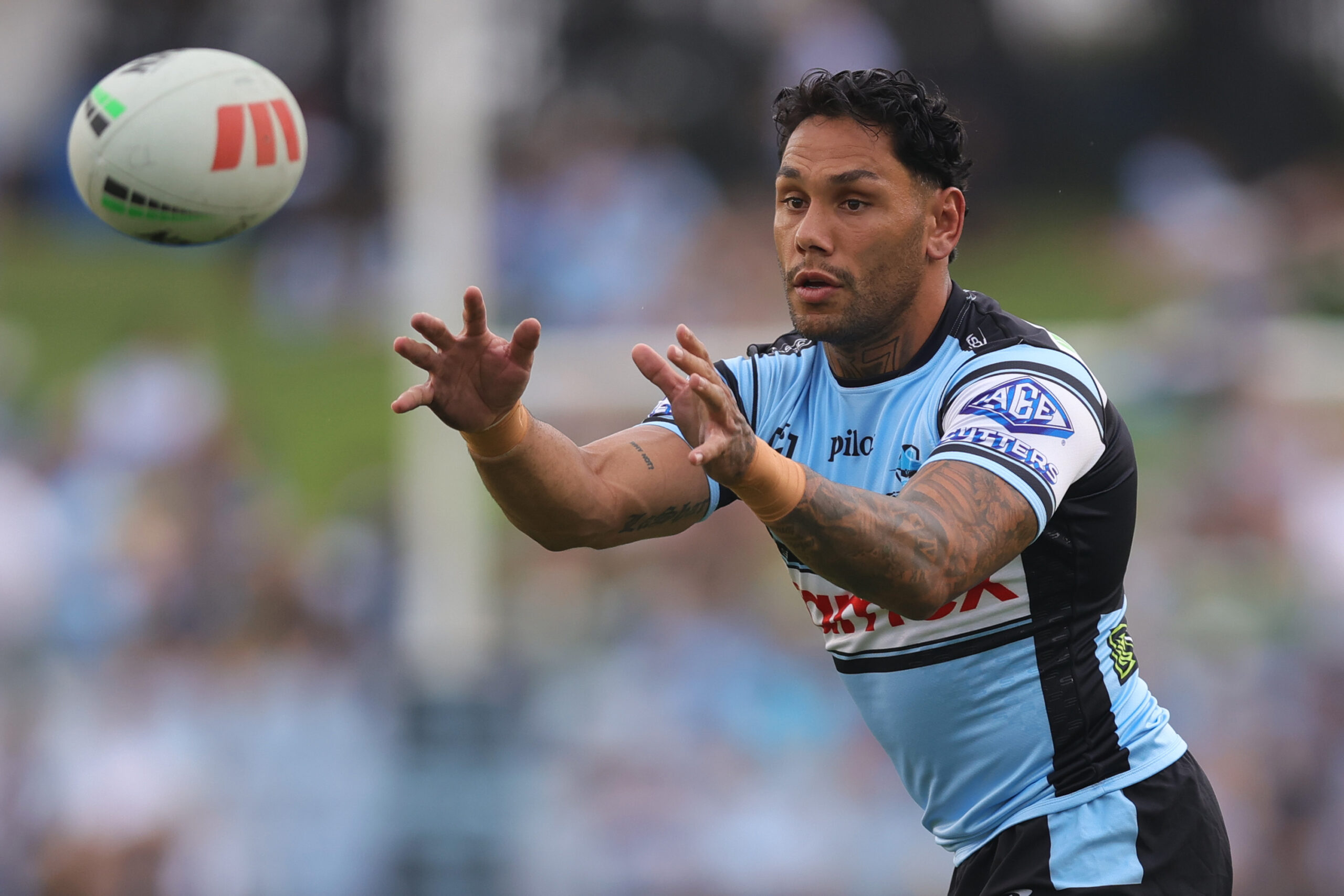Doueihi, McInnes learn MRC fate as unreported Ramien tackle charged