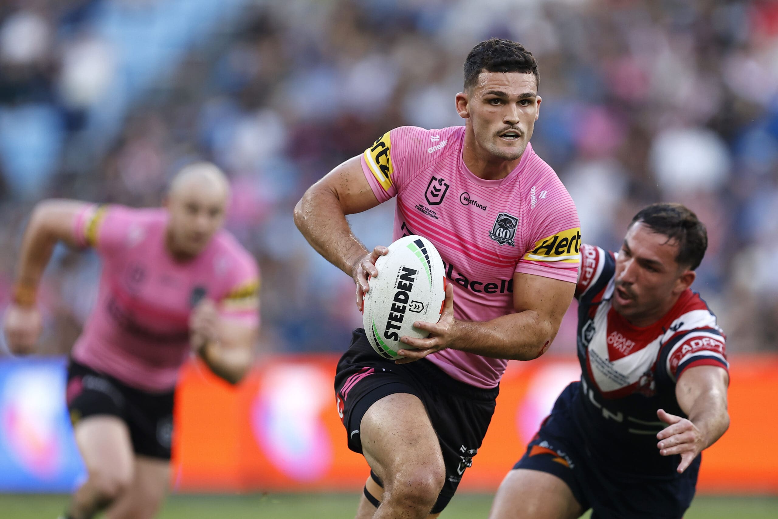 Cleary’s deserved bin, Robinson’s enormous mistake, Yeo critical: NRL Finals talking points, Panthers vs Roosters