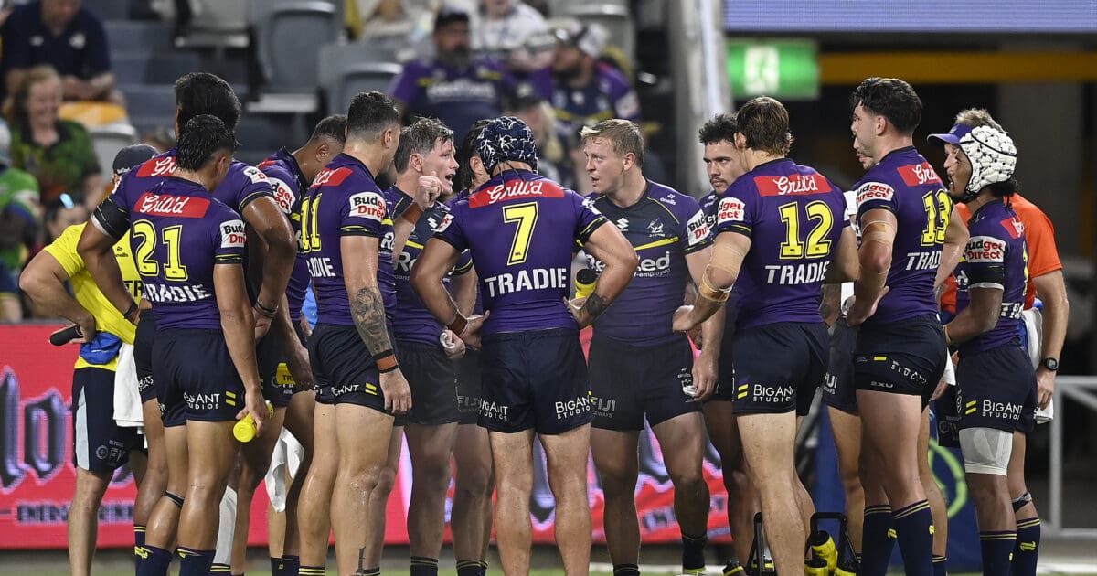 Manly sharp risers, pre-season hopefuls hit rock bottom and Tigers hold ...