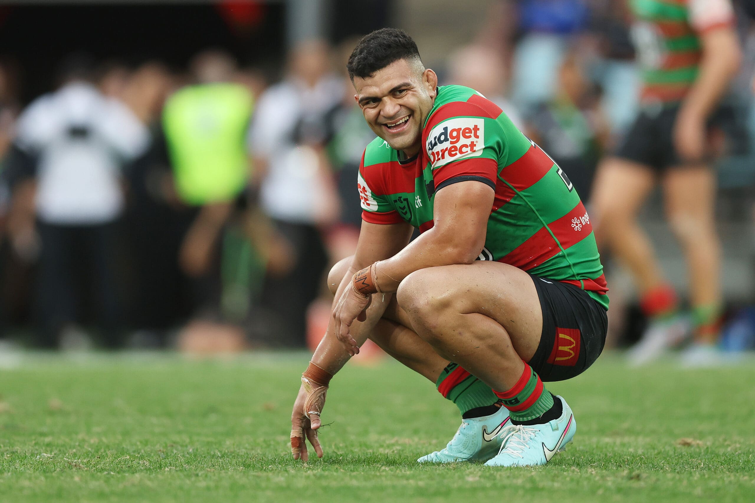 South Sydney Rabbitohs vs Newcastle Knights live stream: How to watch the NRL finals online or on TV, start time, squads