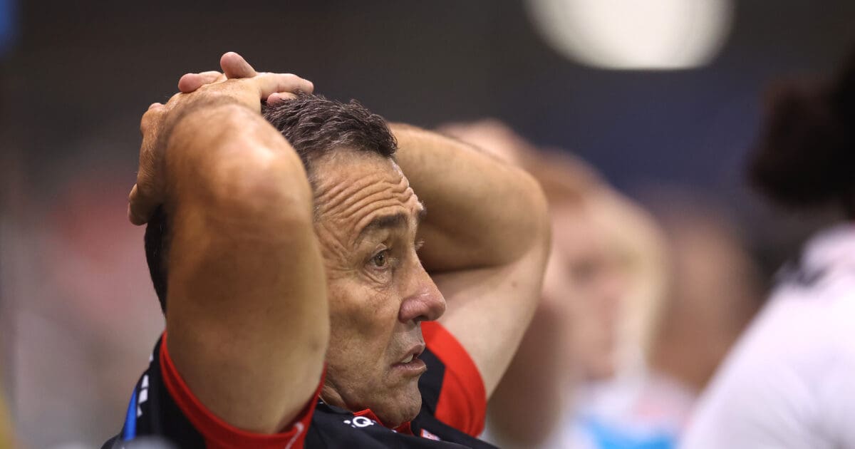 Shane Flanagan responds to Pasifiki Tonga contract saga