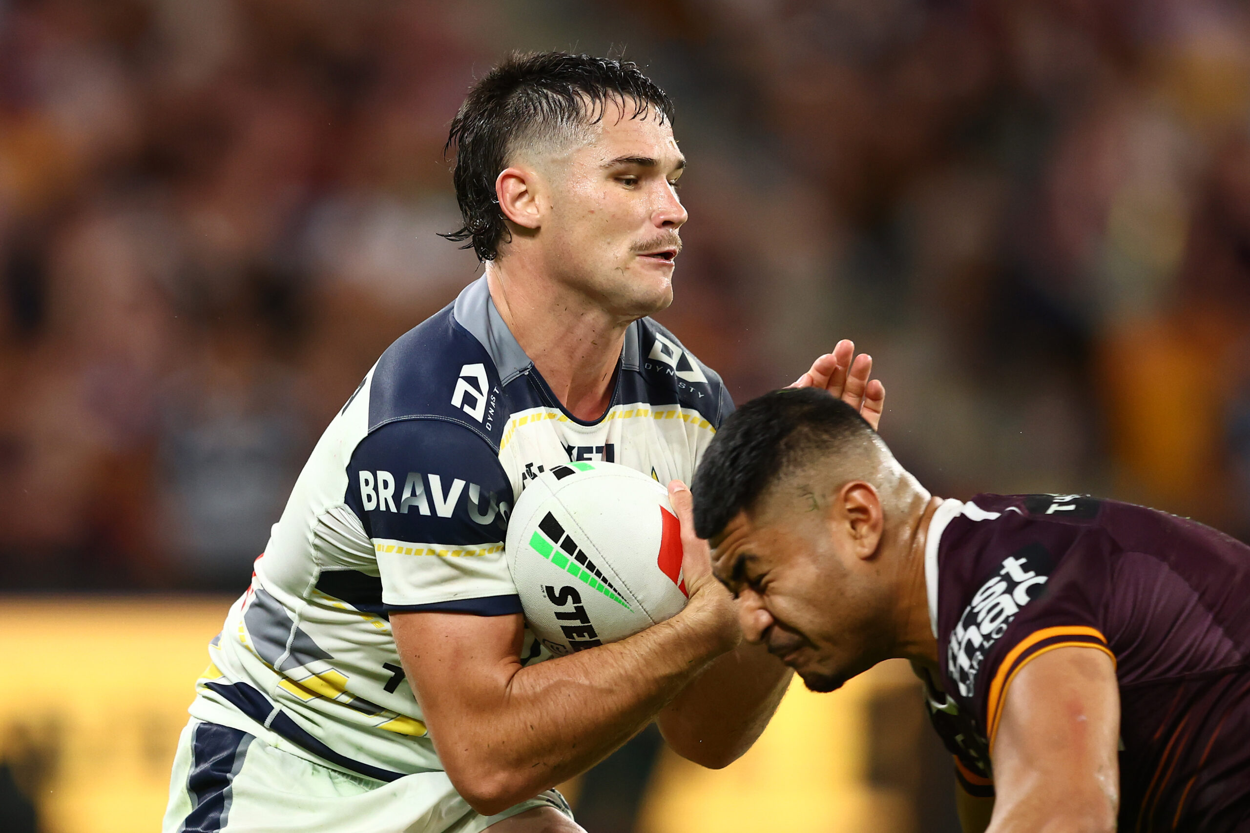 MRC hands down several punishments after Sunday’s triple-header