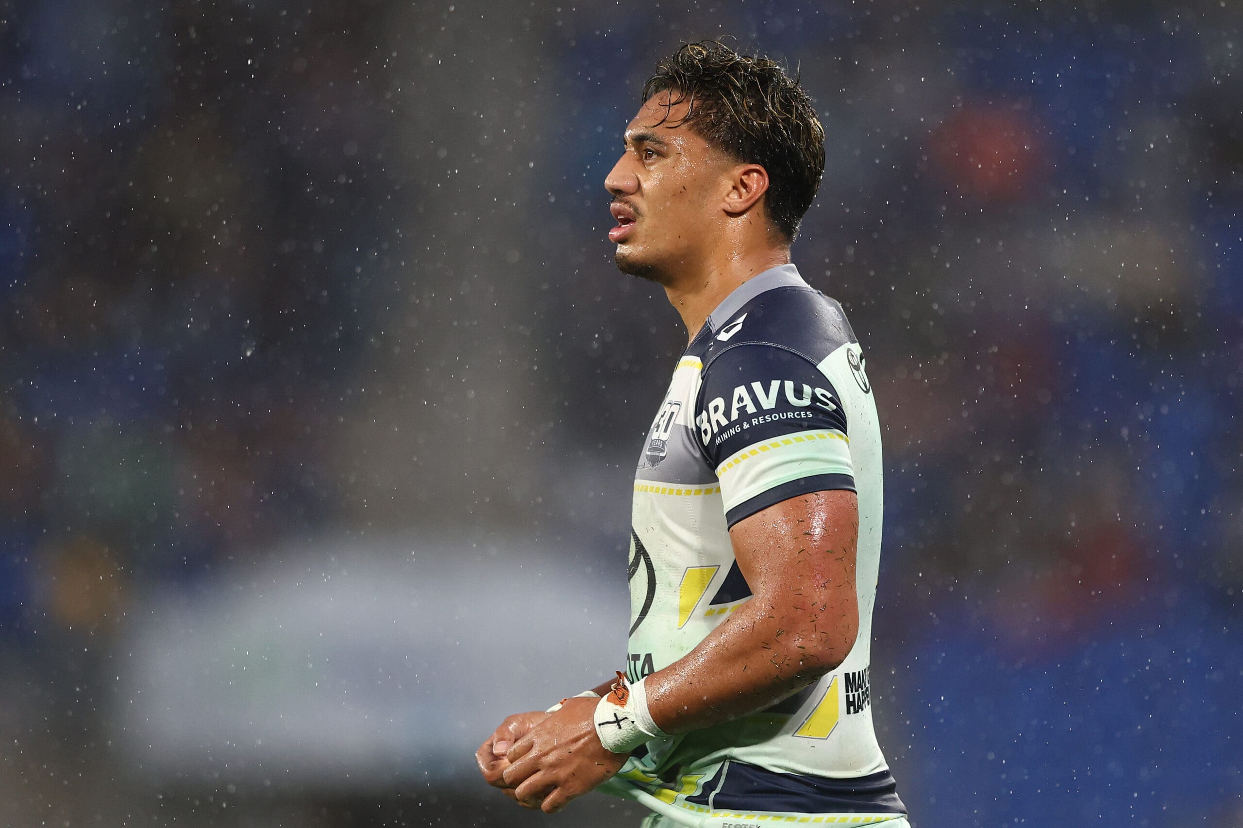 Curtains to draw on Cowboys star’s NRL career after cruel injury blow