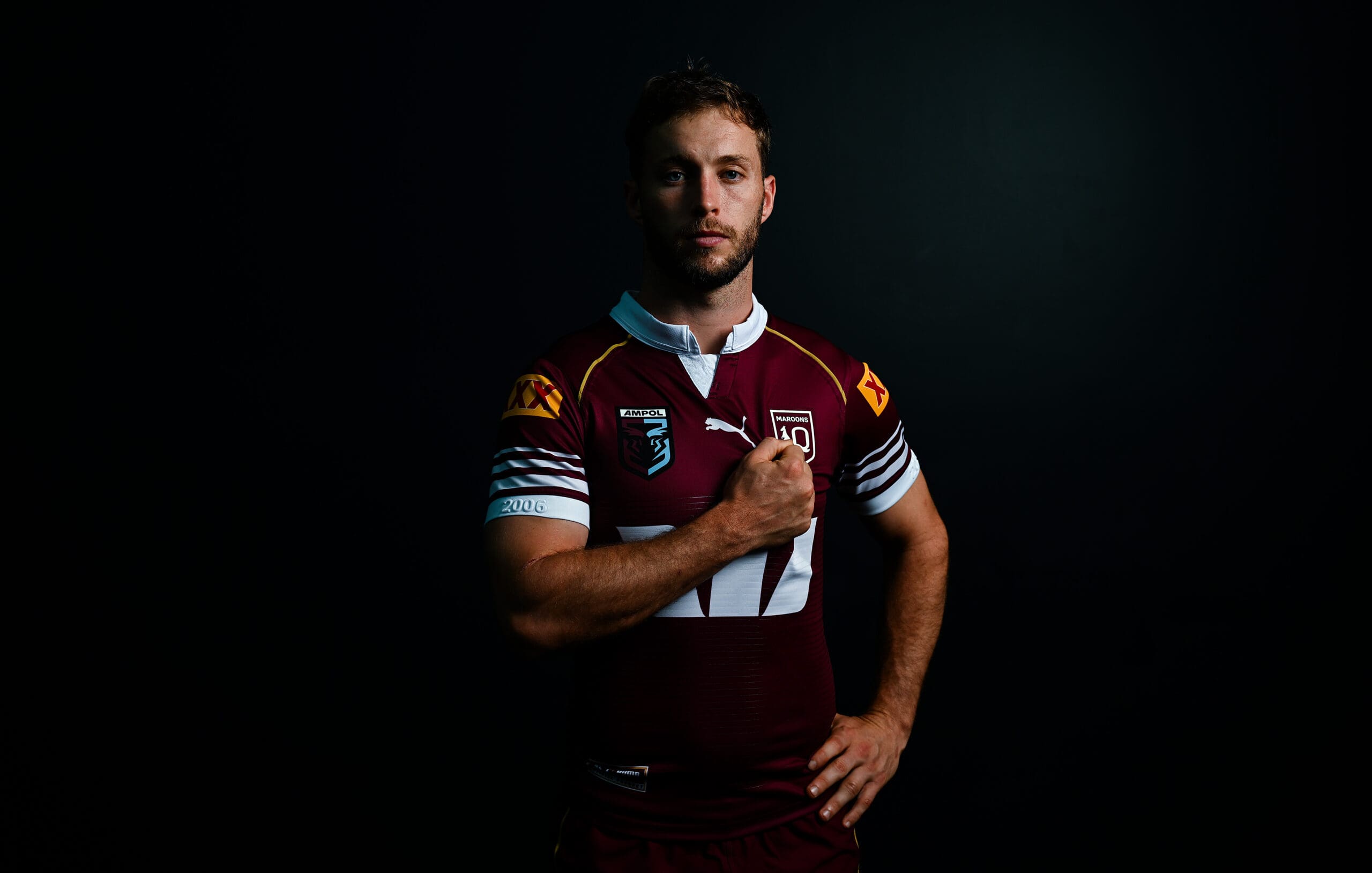 Sam Walker closes in on miraculous Roosters return
