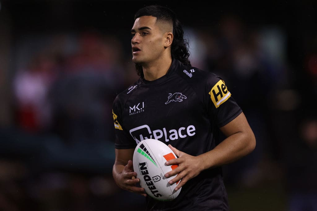 Panthers back to depart for Bulldogs in 2027
