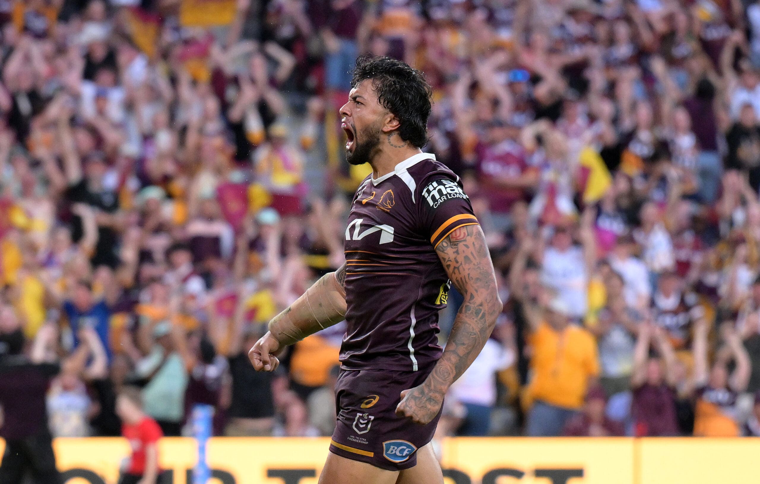 Seven of the BIGGEST NRL names still unsigned ahead of November 1