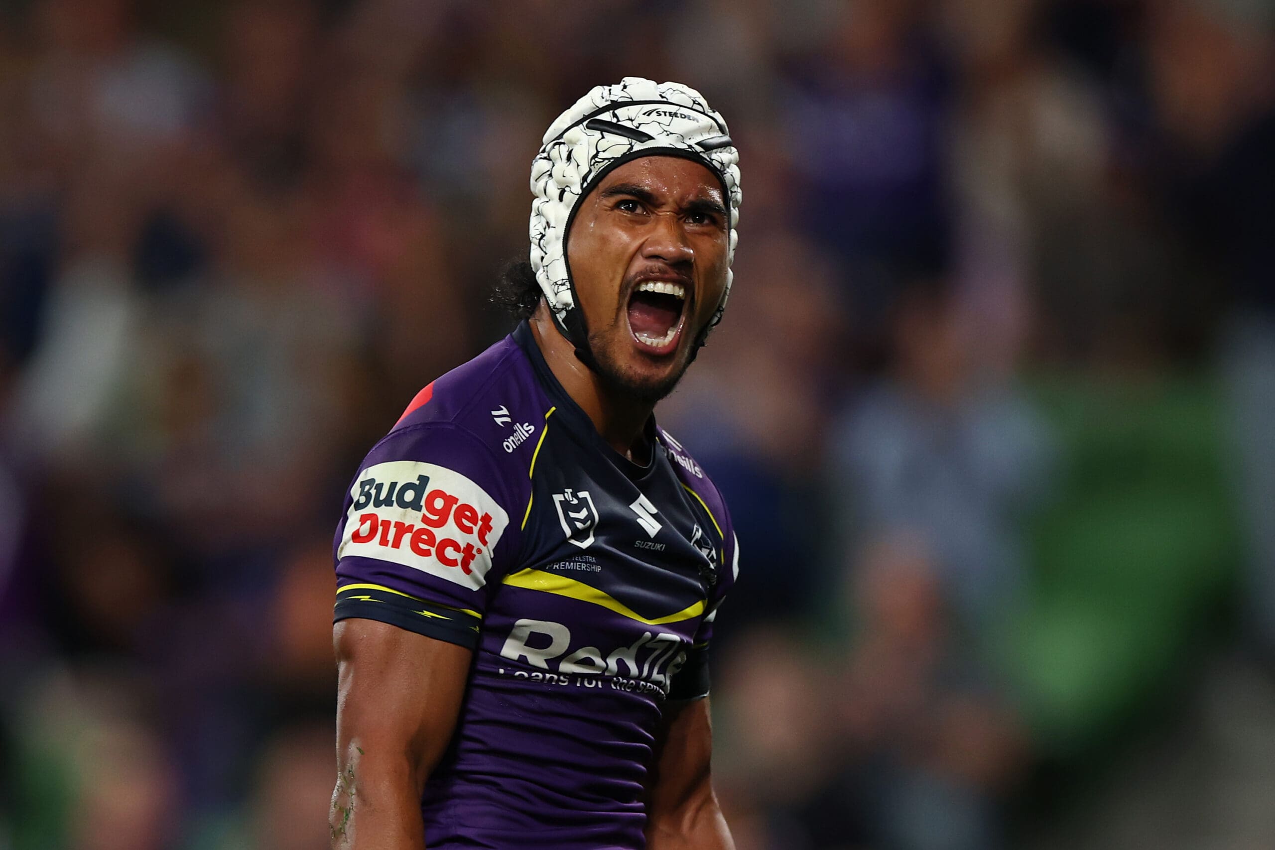 Melbourne Storm to land monster contract win