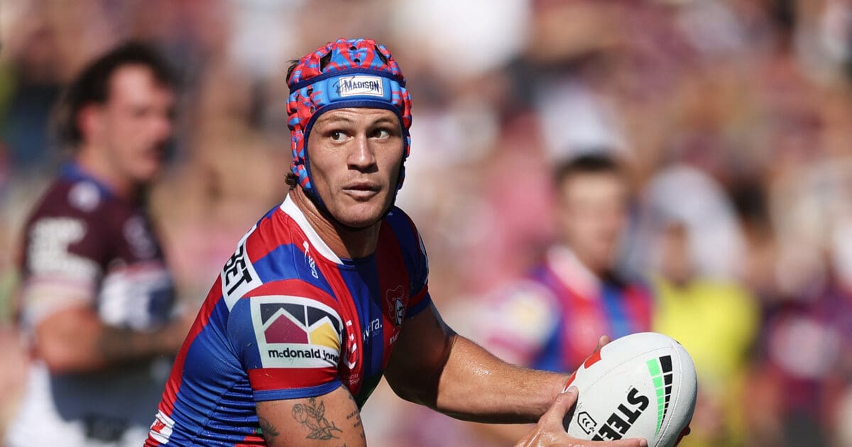 South Sydney Rabbitohs vs Newcastle Knights: NRL elimination final preview and prediction