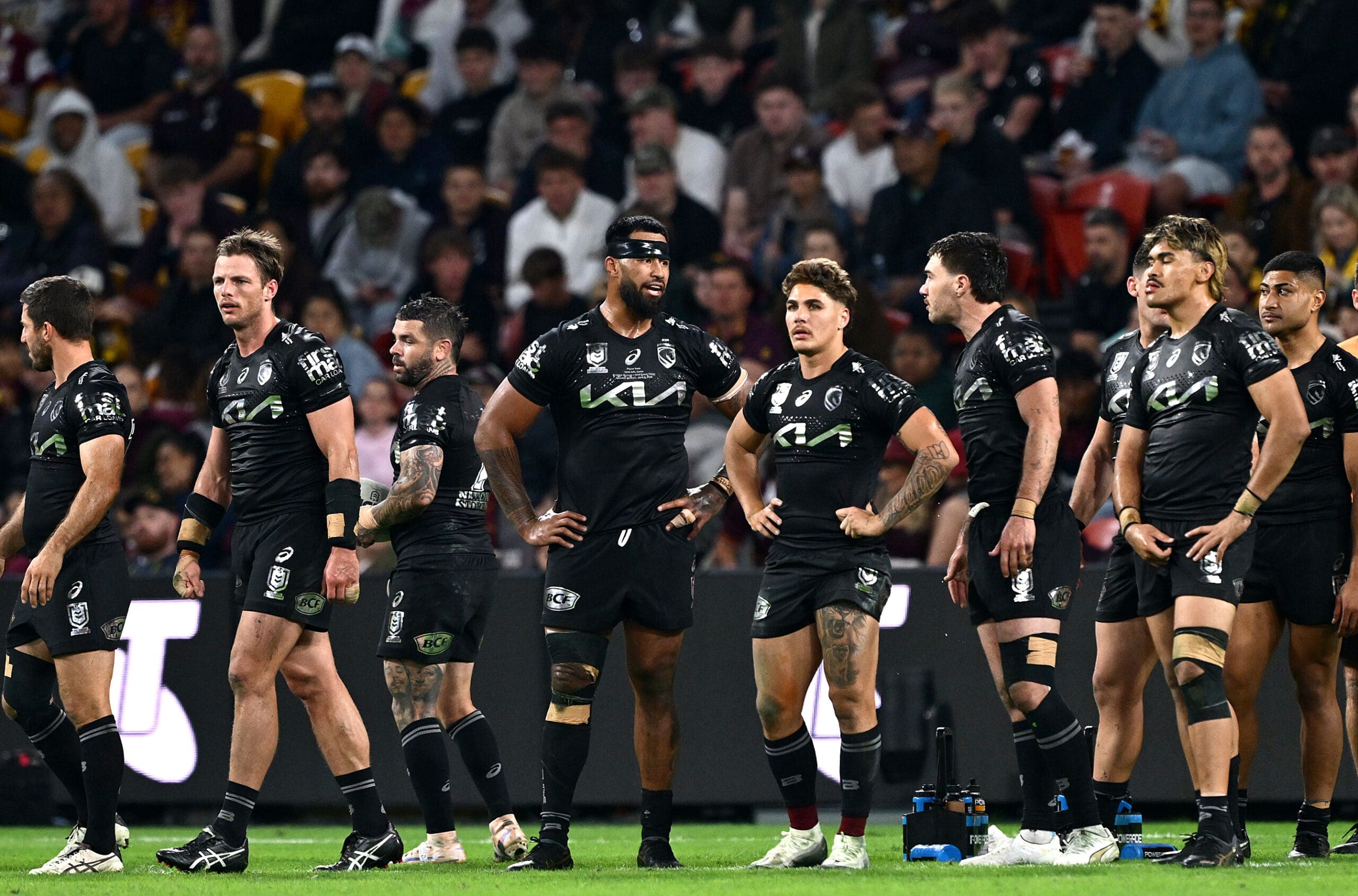 Brisbane Broncos confirm seven departures, future remains uncertain for three