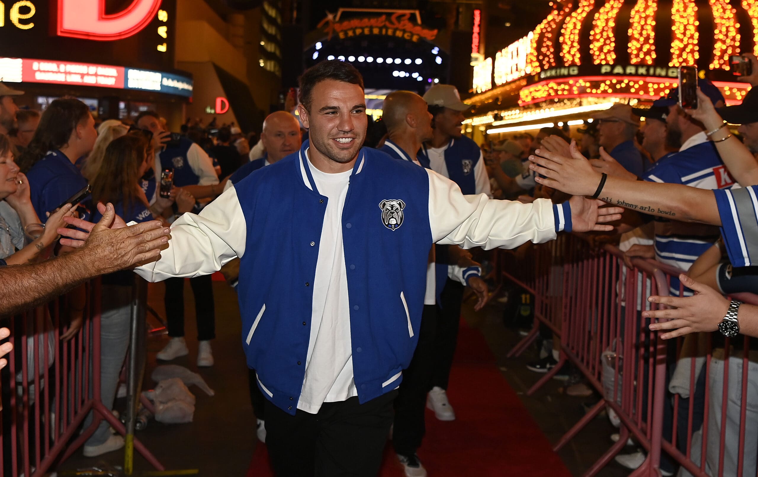 Sean O’Sullivan signs with new club, Bulldogs exit to be confirmed