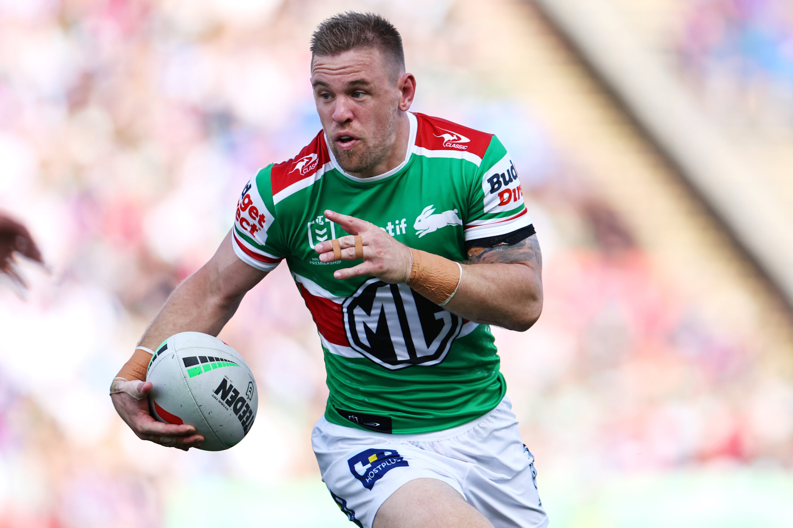 Contenders or pretenders? A verdict on all eight NRL finals teams