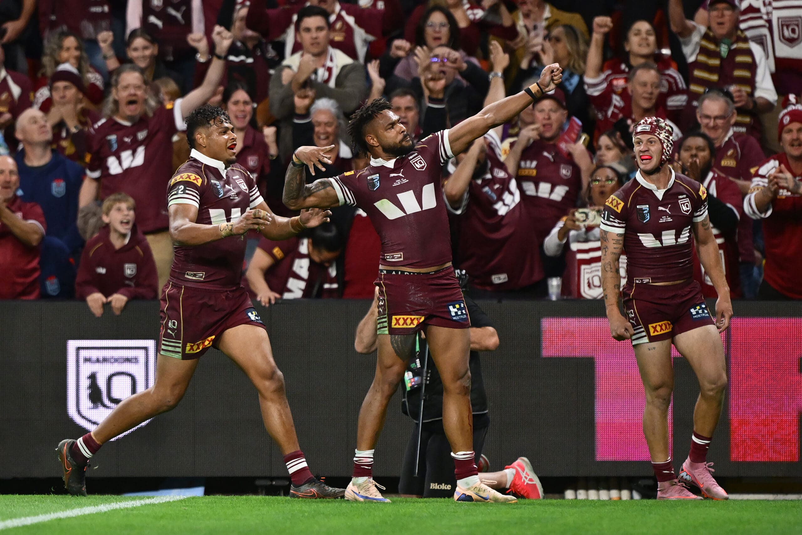 Hamiso Tabuai-Fidow set to chase bumper pay rise in next contract