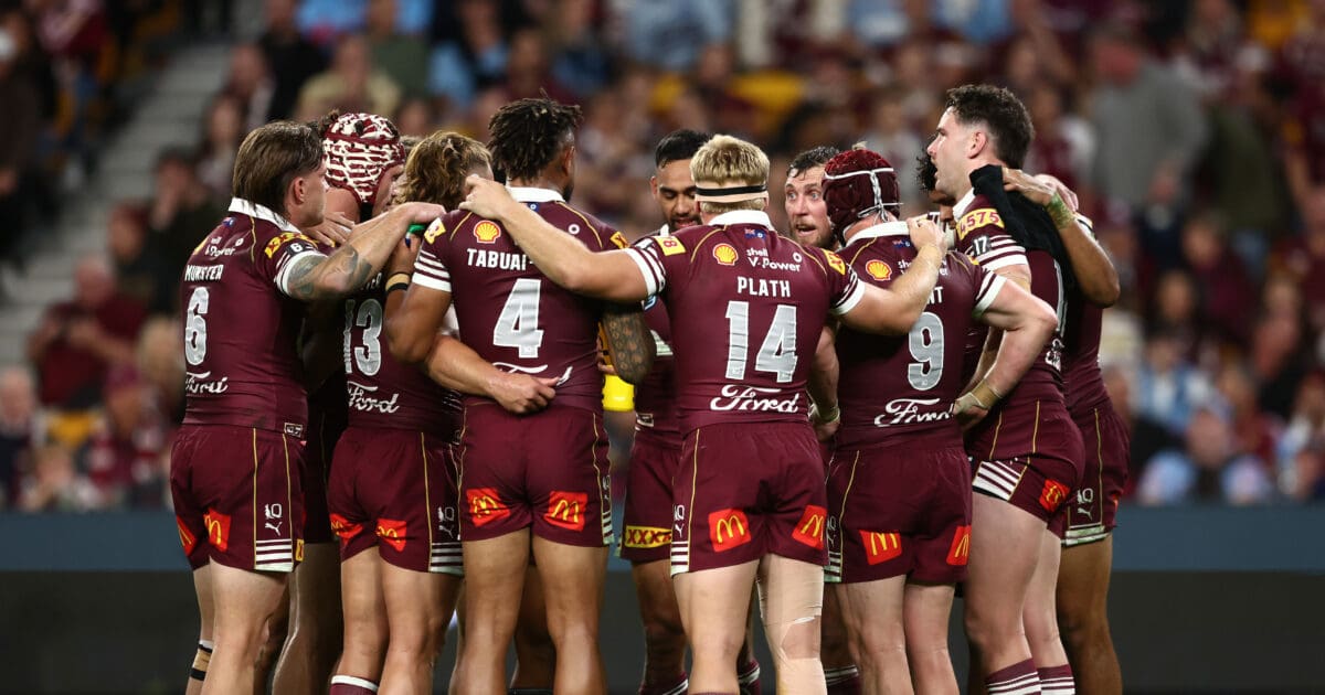 Maroons star extends with NRL club on multi-year deal