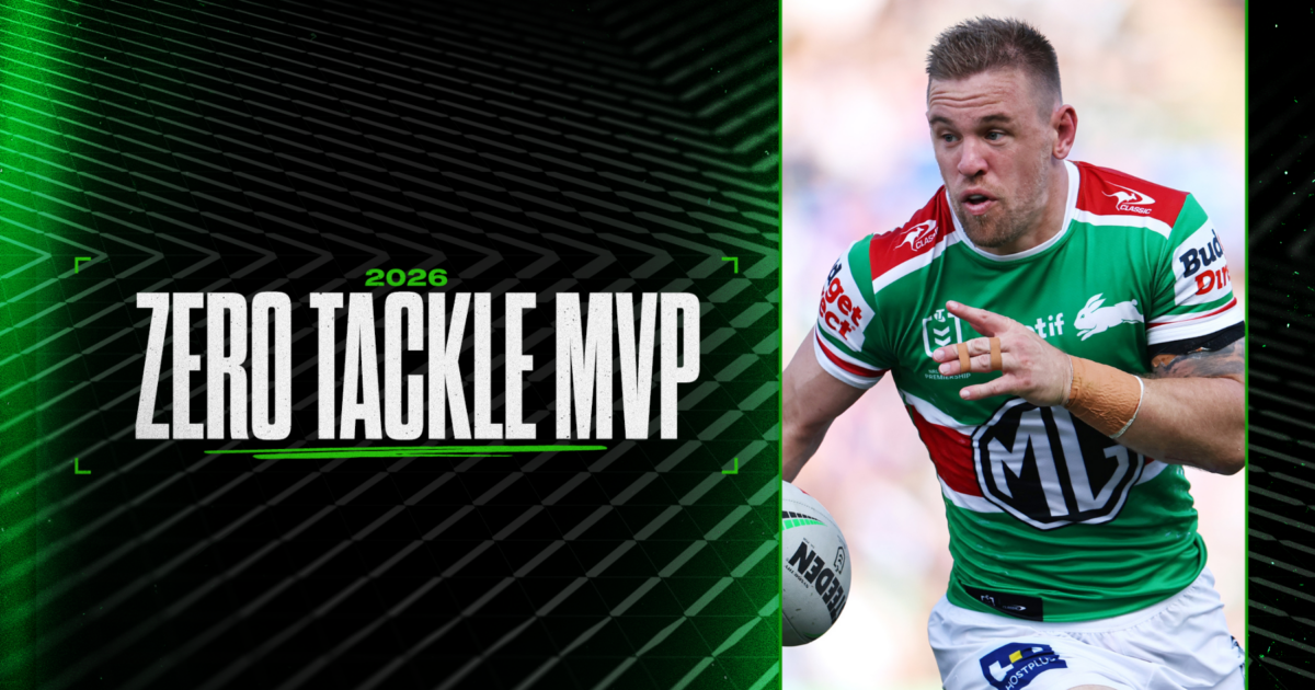 Drinkwater, Whyte, Trindall surge in mixed week: Zero Tackle's NRL MVP, Round 19
