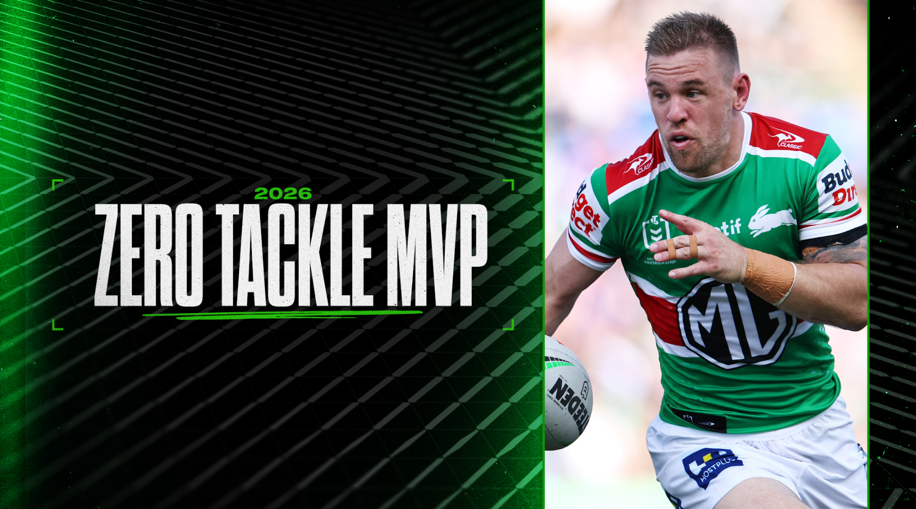 Drinkwater, Whyte, Trindall surge in mixed week: Zero Tackle’s NRL MVP, Round 19