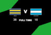 LIVE: Eels vs Sharks – Round 26, 2026