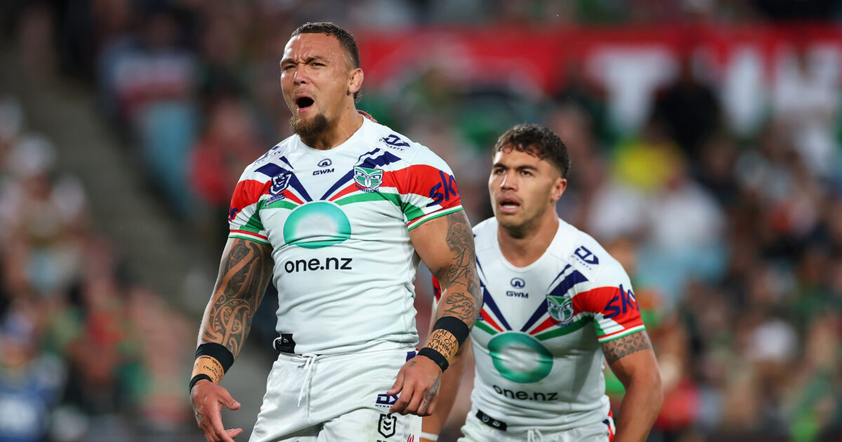 Two weeks to go: Every NRL team’s run home, ladder predictor,...