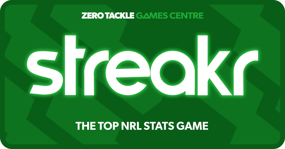 Zero Tackle releases interactive player comparison game for NRL fans