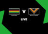 LIVE: Panthers vs Wests Tigers – Round 27, 2026