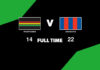 LIVE: Panthers vs Knights – Preliminary Finals, 2026