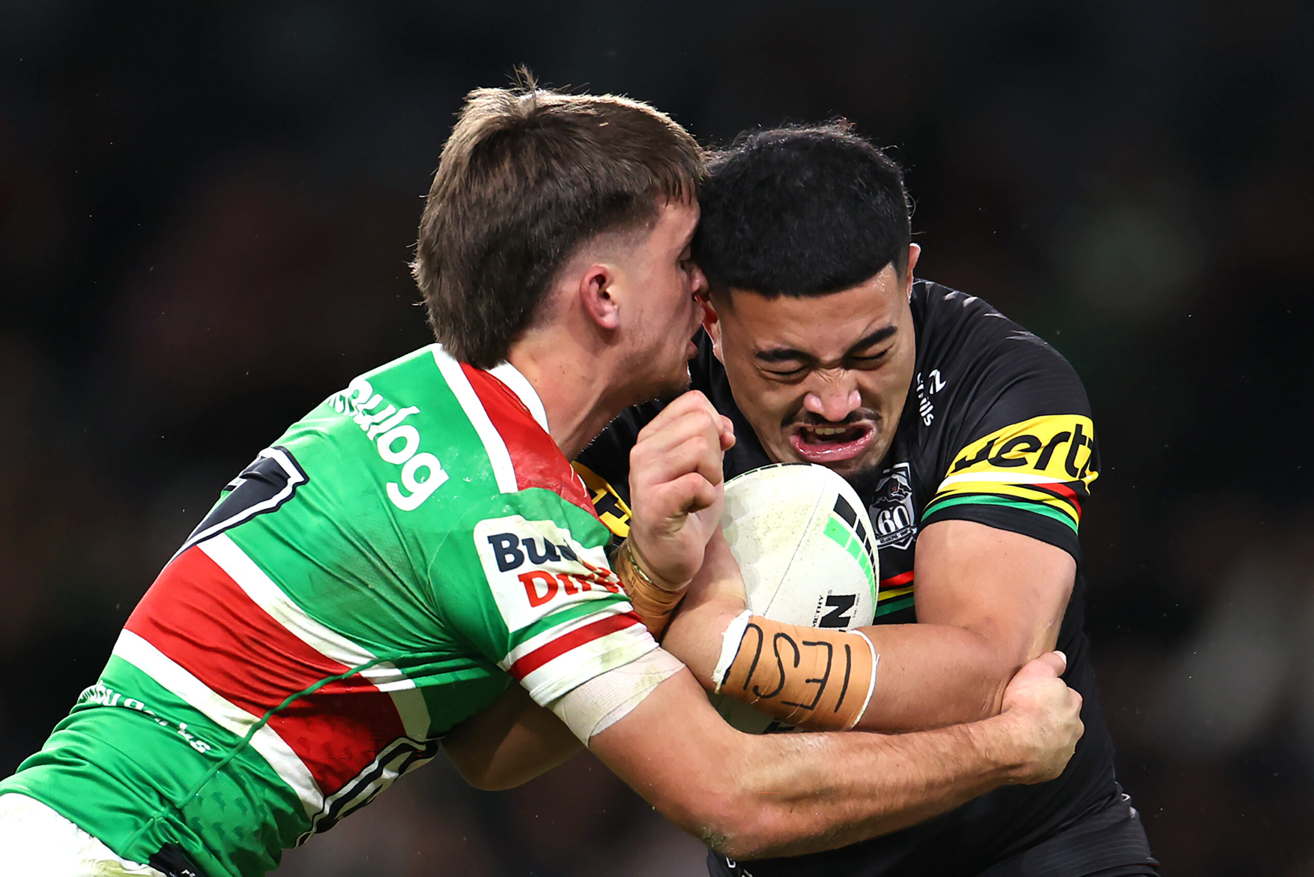 Penrith extend versatile forward