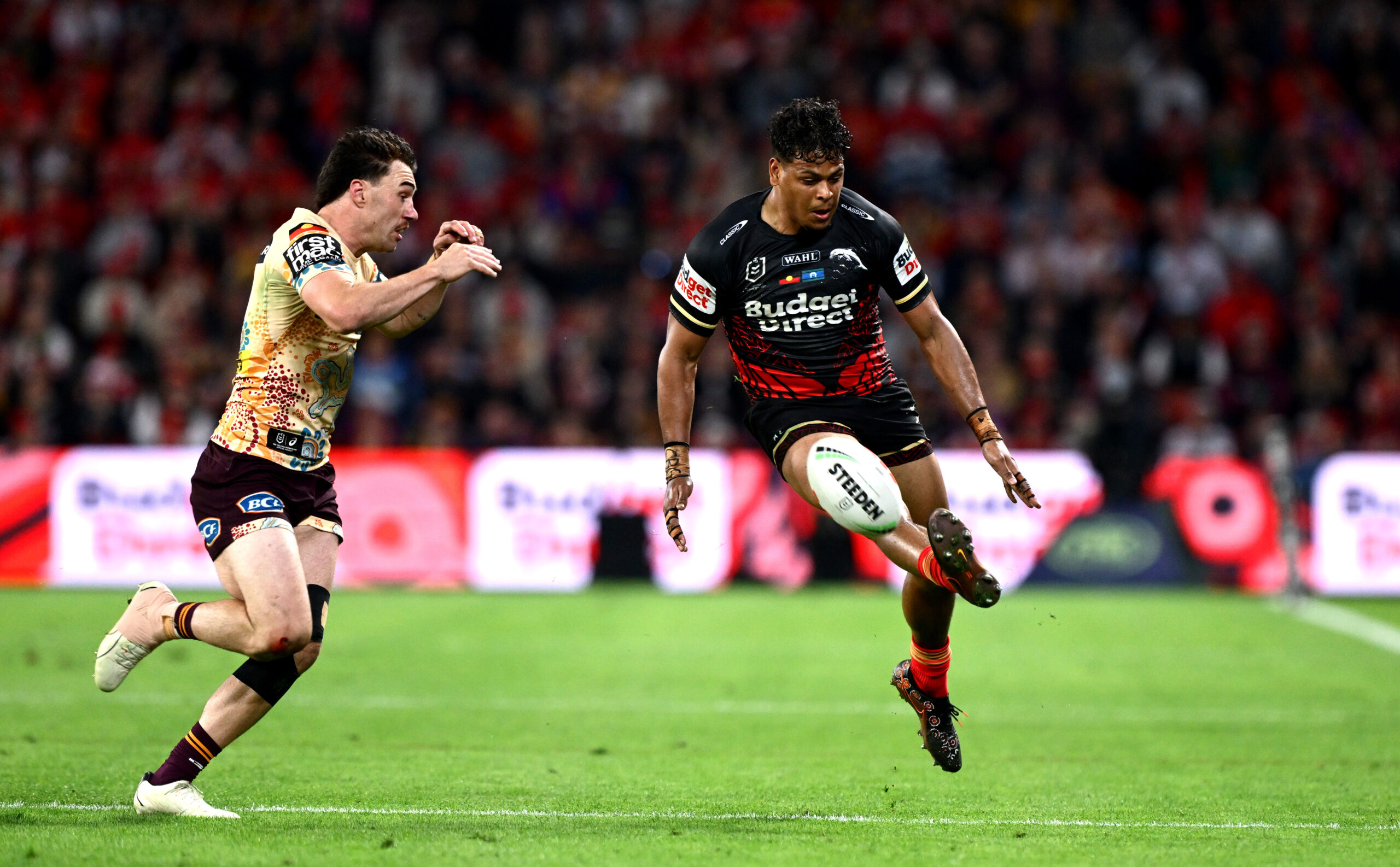 The TEN best signings of the 2026 NRL season