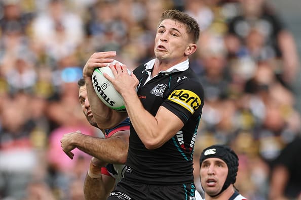 Why Jack Cole can’t believe his 2026 NRL season
