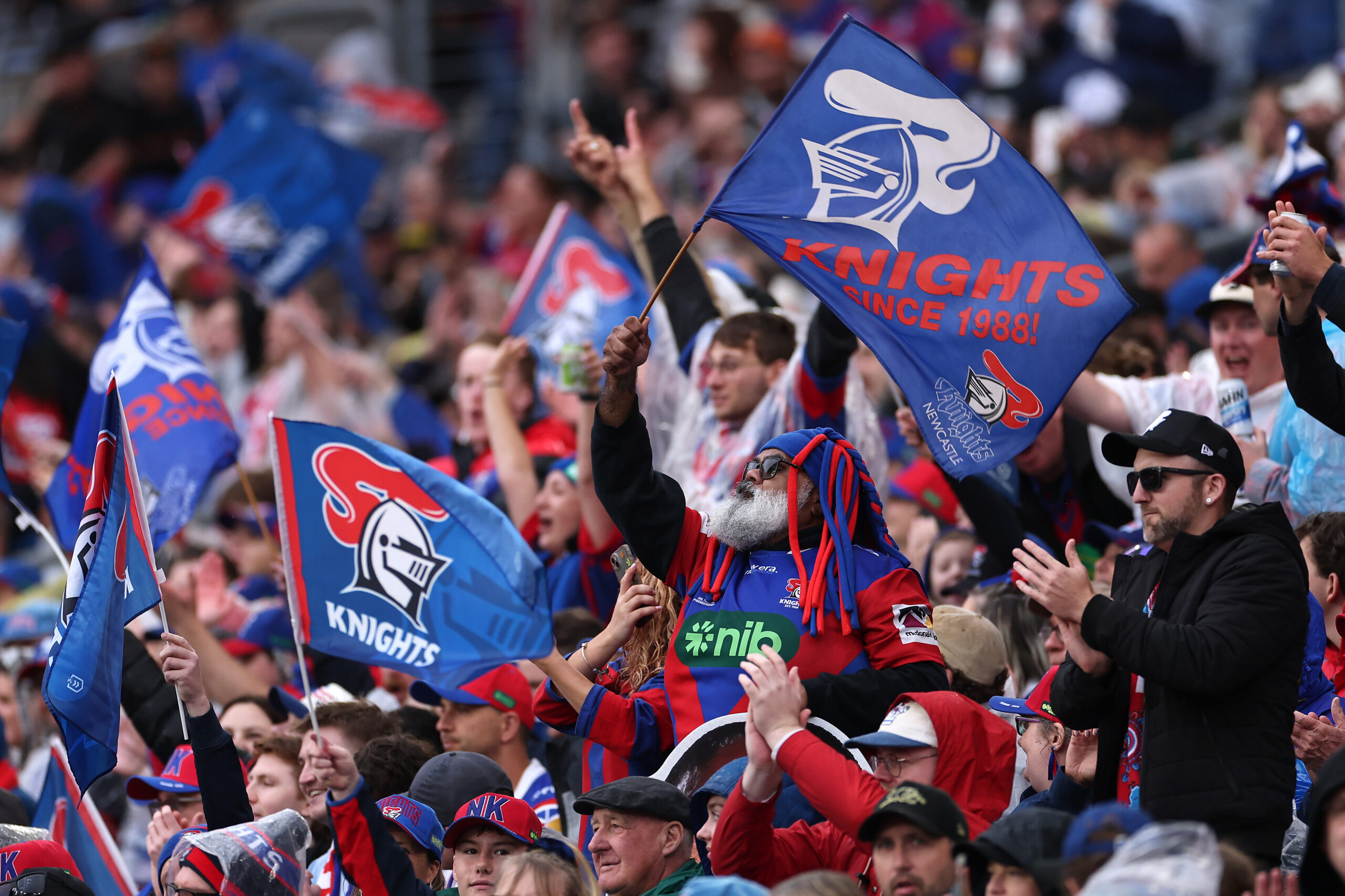 “Clown show”: NRL Grand Final sold out, but members left angry over process