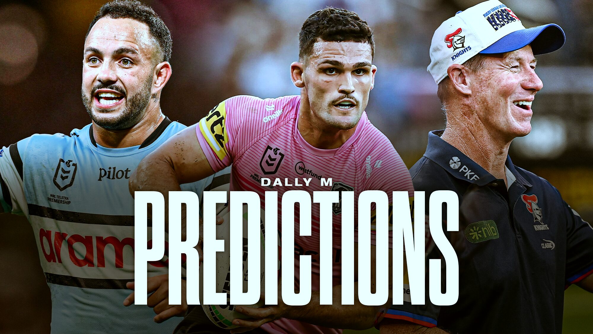 Dally M 2026 crystal ball: Winner, surprises, team of the year