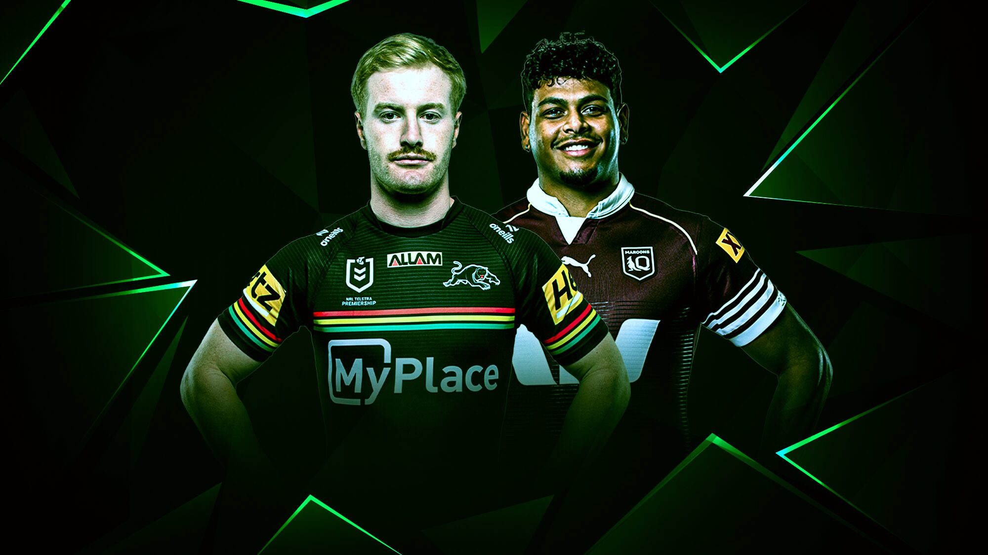 Kangaroos World Cup selection state of play: Wingers
