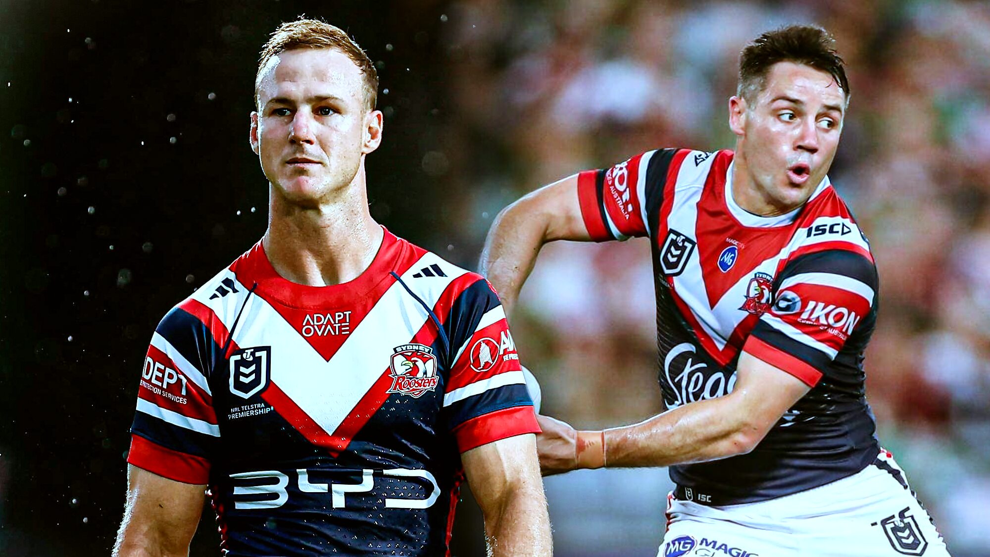 James Tedesco compares impact of Daly Cherry-Evans to Cooper Cronk