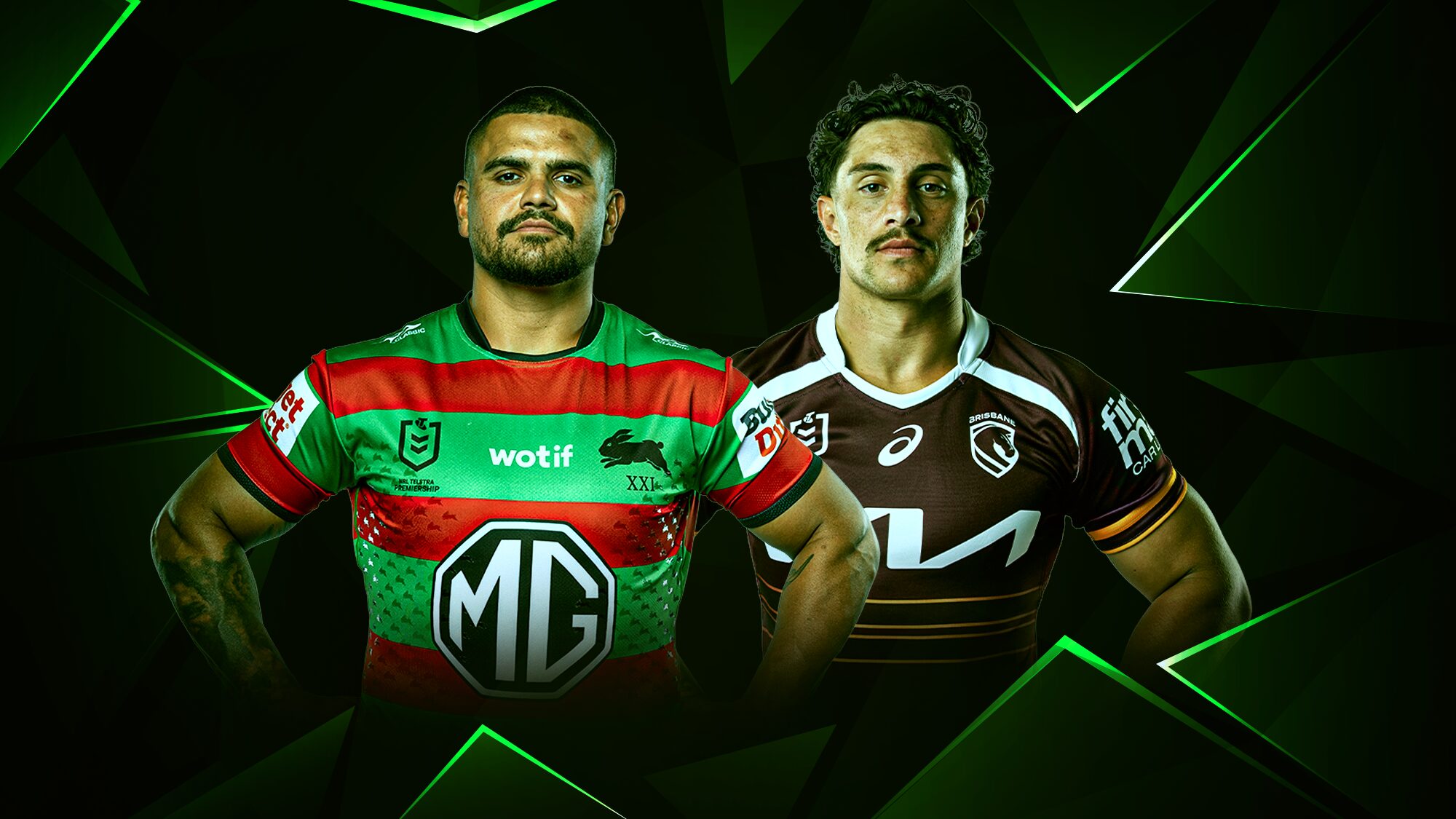 Kangaroos World Cup selection state of play: Centres