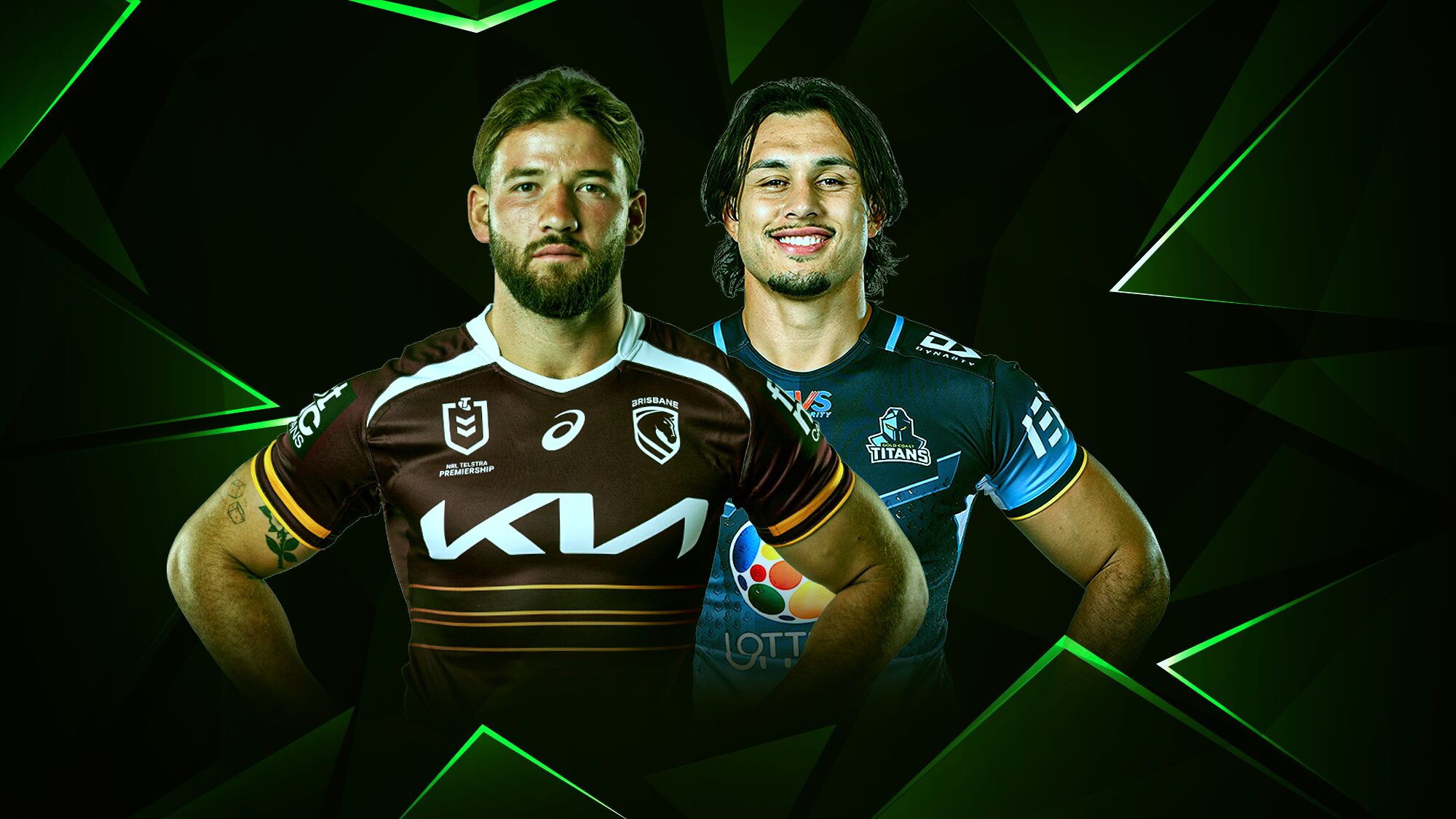 Kangaroos World Cup selection state of play: Props