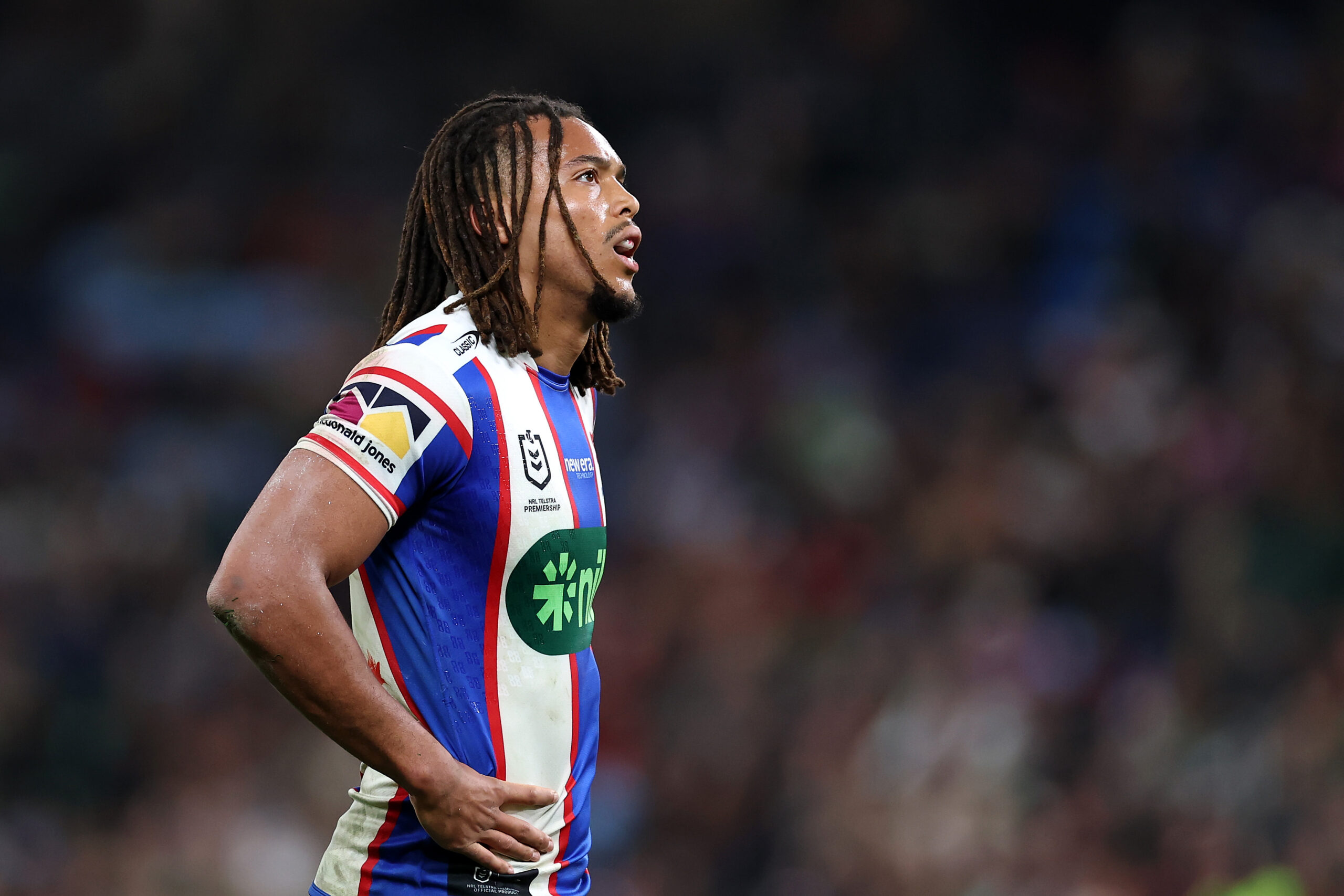 Dominic Young reflects on Roosters exit ahead of Grand Final