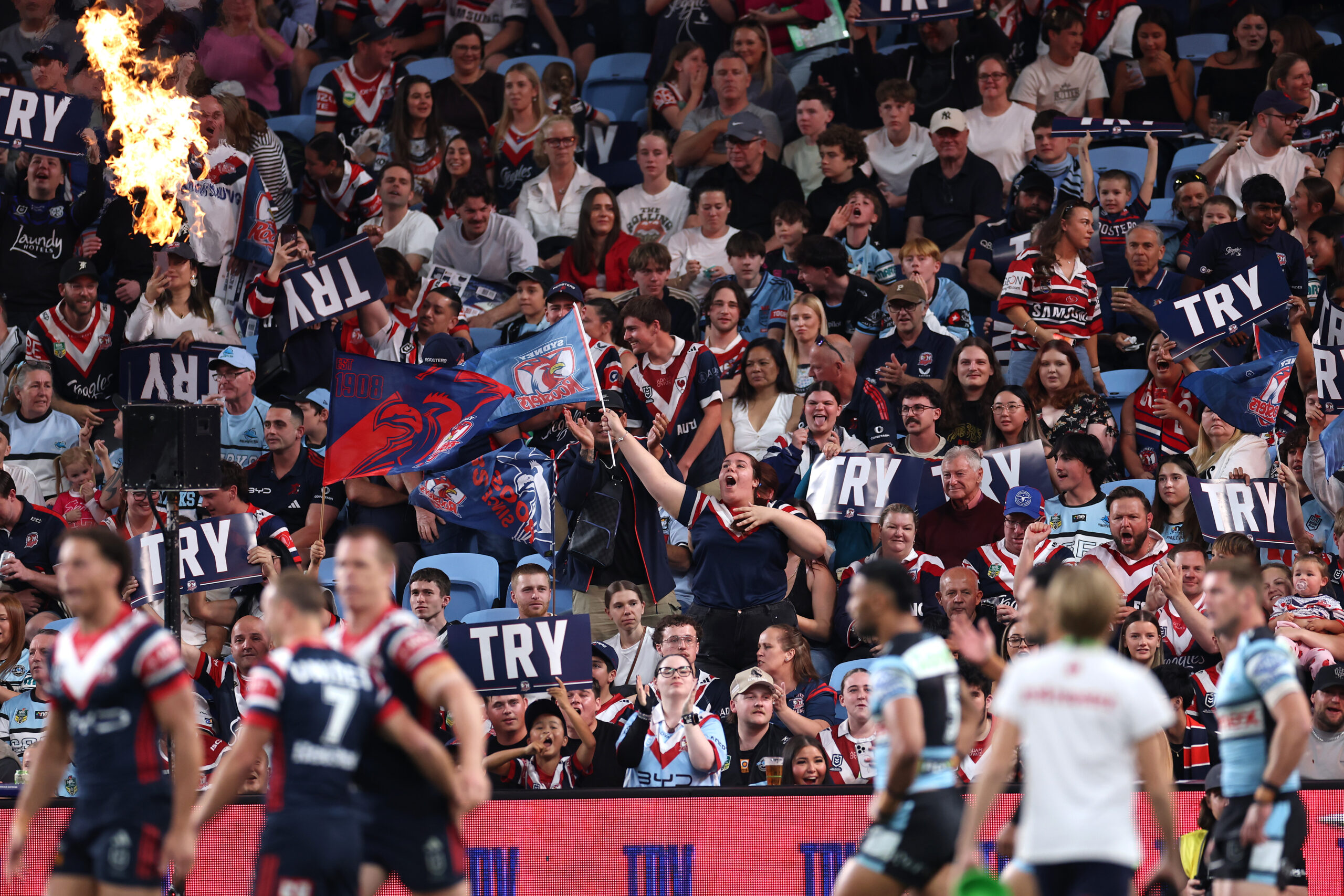 What another grand final means to this Sydney Roosters fan