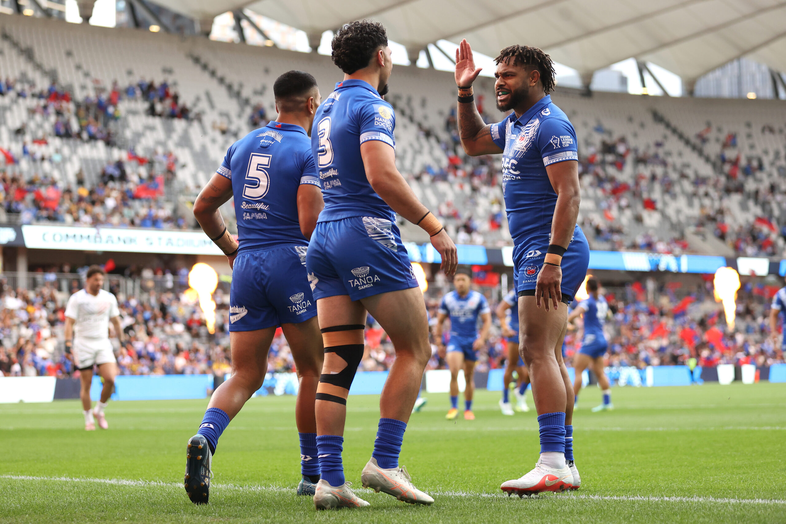 Every Rugby League World Cup qualification scenario: What every Week 3 game can change, predictions